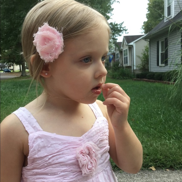 Meet your Posher, Brianna - Picture 2 of 8